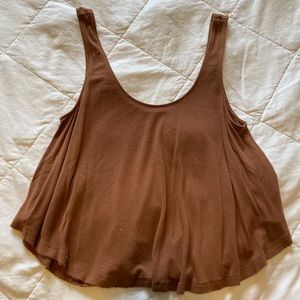 Soft & Sexy tank top